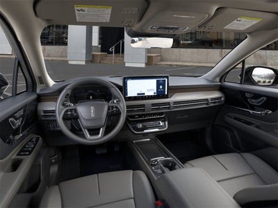 2025 Lincoln Corsair Reserve