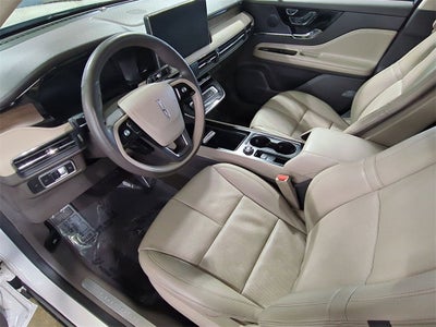 2024 Lincoln Corsair Reserve