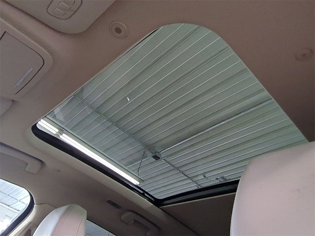 2024 Lincoln Corsair Reserve