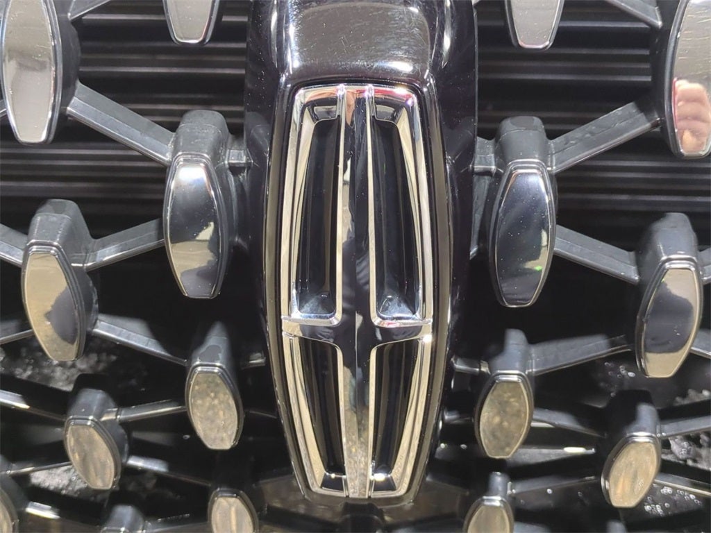 2024 Lincoln Corsair Reserve