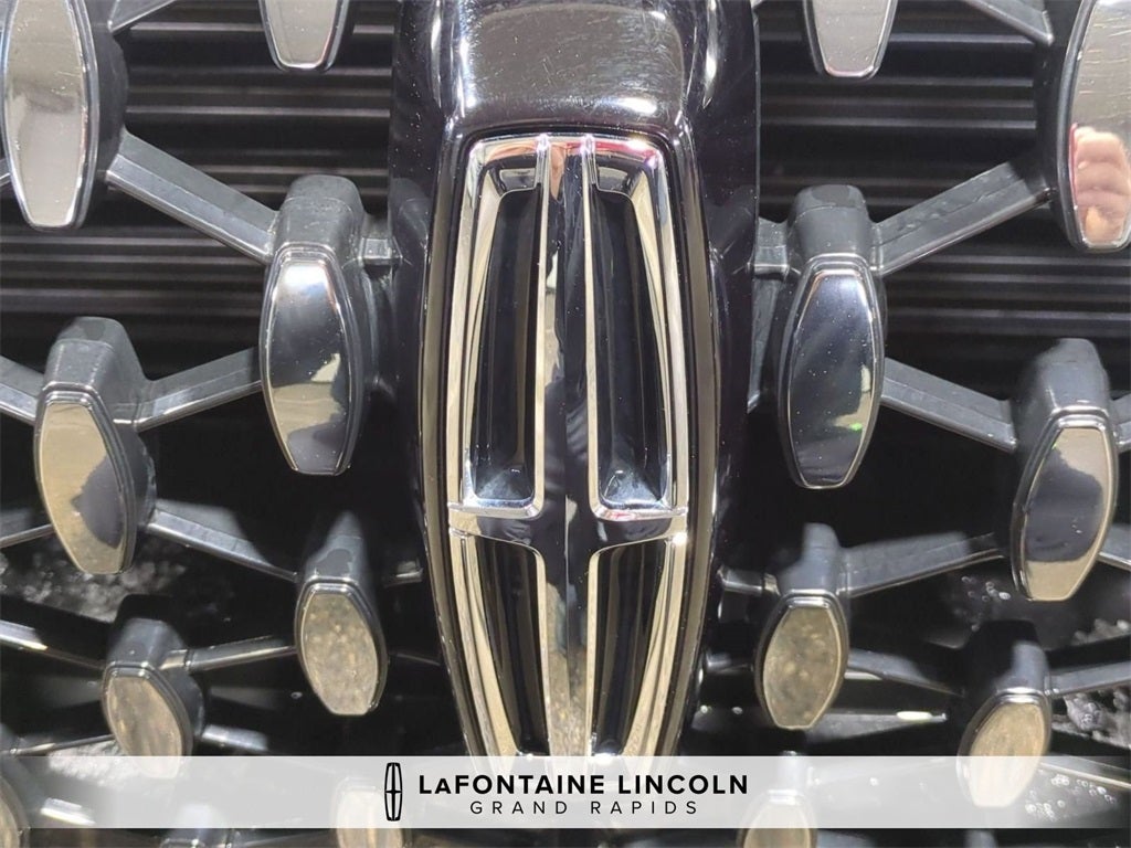 2024 Lincoln Corsair Reserve