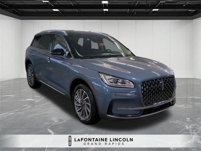 2023 Lincoln Corsair Reserve