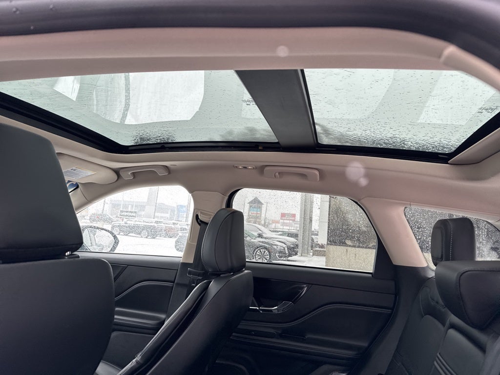 2023 Lincoln Corsair Reserve