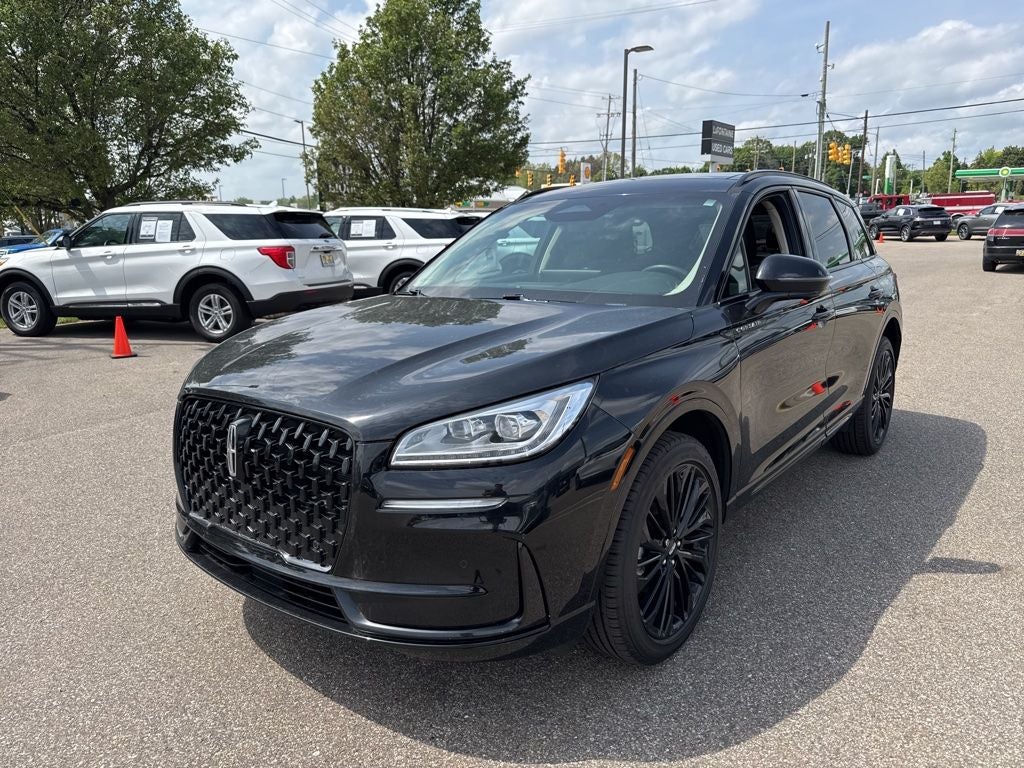 2023 Lincoln Corsair Reserve AWD's photo
