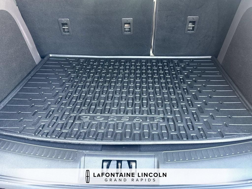 2023 Lincoln Corsair Reserve