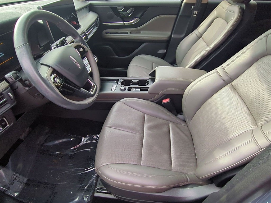 2024 Lincoln Corsair Reserve