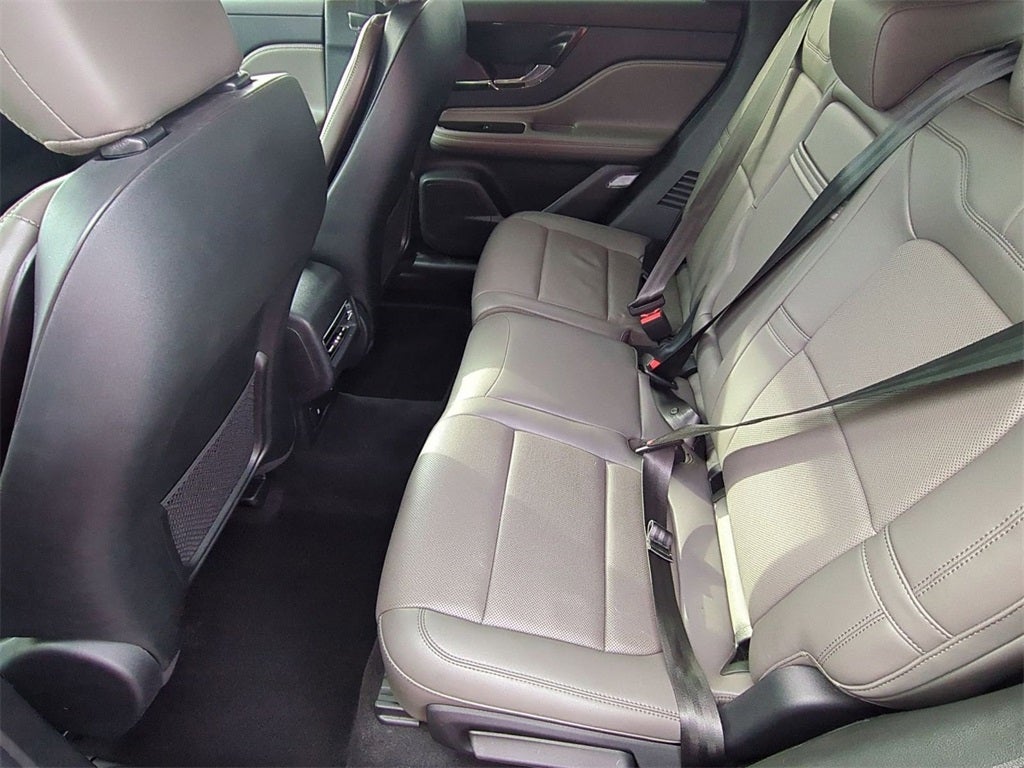 2024 Lincoln Corsair Reserve