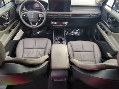 2024 Lincoln Corsair Reserve