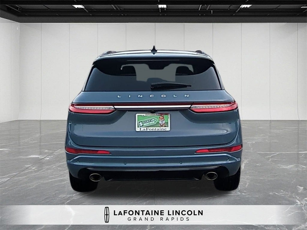 2024 Lincoln Corsair Reserve