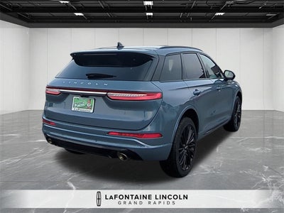 2024 Lincoln Corsair Reserve