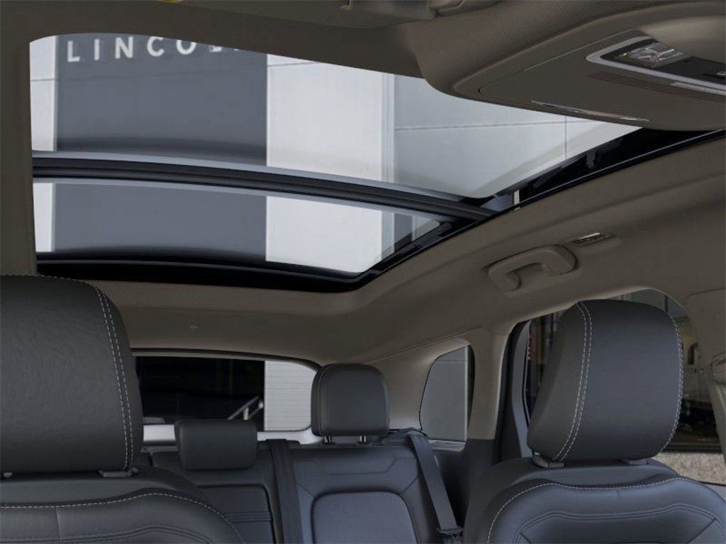 2025 Lincoln Corsair Reserve