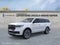 2026 Lincoln Navigator Reserve InTransit