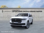 2026 Lincoln Navigator Reserve InTransit