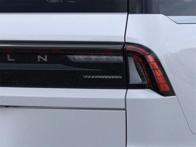 2026 Lincoln Navigator Reserve InTransit