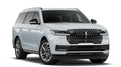 2026 Lincoln Navigator Reserve InTransit