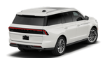 2027 Lincoln Navigator Reserve InTransit