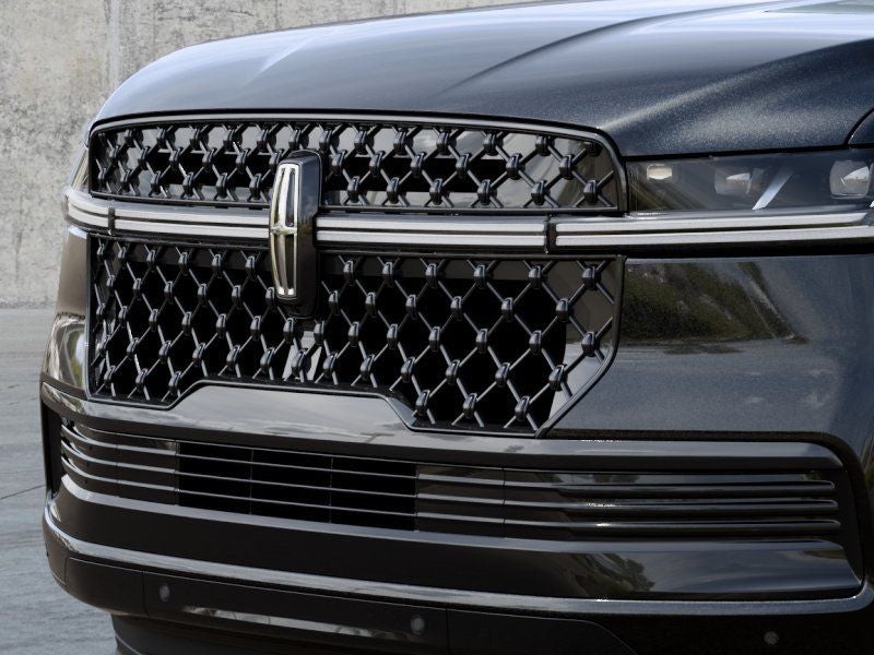2027 Lincoln Navigator Reserve InTransit