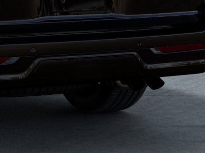 2027 Lincoln Navigator Reserve InTransit