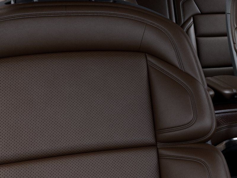 2027 Lincoln Navigator Reserve InTransit