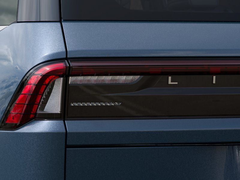 2027 Lincoln Navigator Reserve InTransit