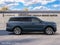 2027 Lincoln Navigator Reserve InTransit