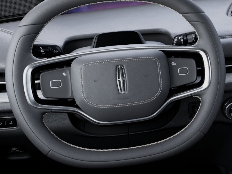 2027 Lincoln Navigator Reserve InTransit