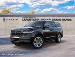 2027 Lincoln Navigator Reserve InTransit