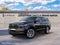 2027 Lincoln Navigator Reserve InTransit