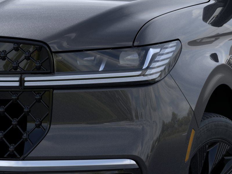 2026 Lincoln Navigator Reserve InTransit