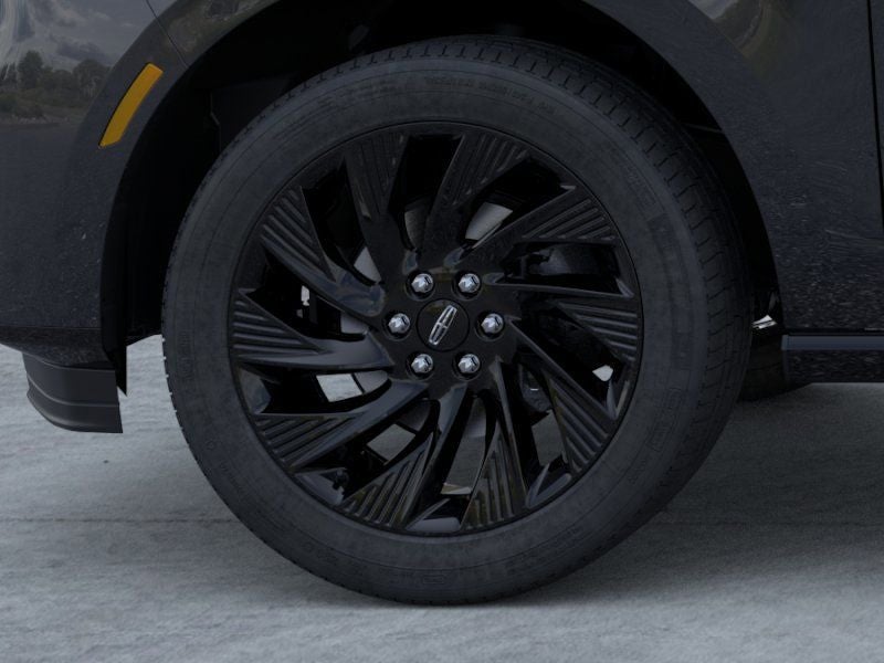 2026 Lincoln Navigator Reserve InTransit