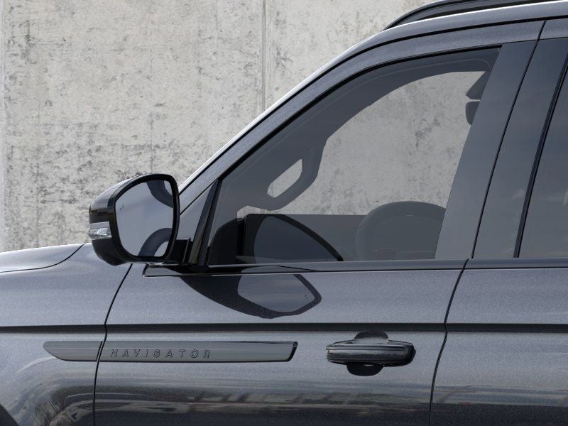 2026 Lincoln Navigator Reserve InTransit