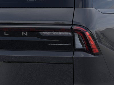 2026 Lincoln Navigator Reserve InTransit