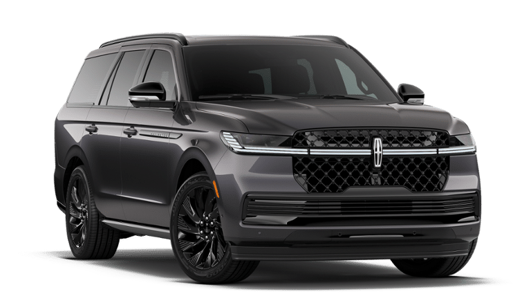 2026 Lincoln Navigator Reserve InTransit