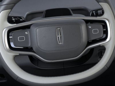 2026 Lincoln Navigator Reserve InTransit