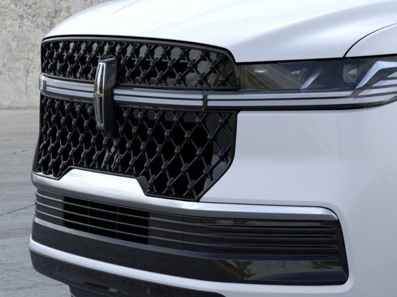 2026 Lincoln Navigator Reserve InTransit
