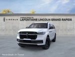 2026 Lincoln Navigator Reserve InTransit