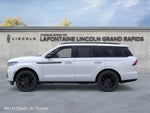 2026 Lincoln Navigator Reserve InTransit