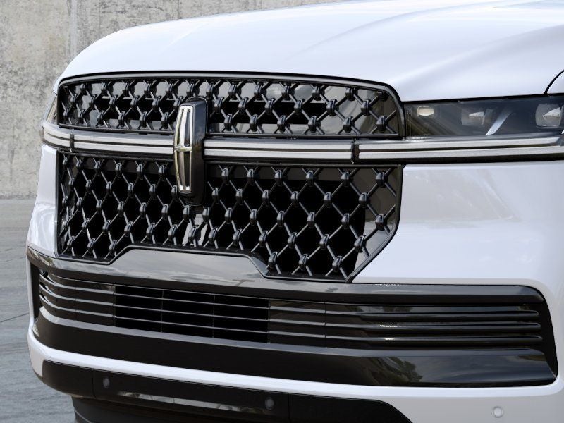 2027 Lincoln Navigator Reserve InTransit