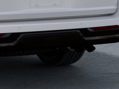 2027 Lincoln Navigator Reserve InTransit