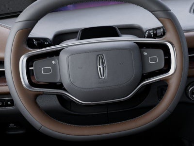2027 Lincoln Navigator Reserve InTransit