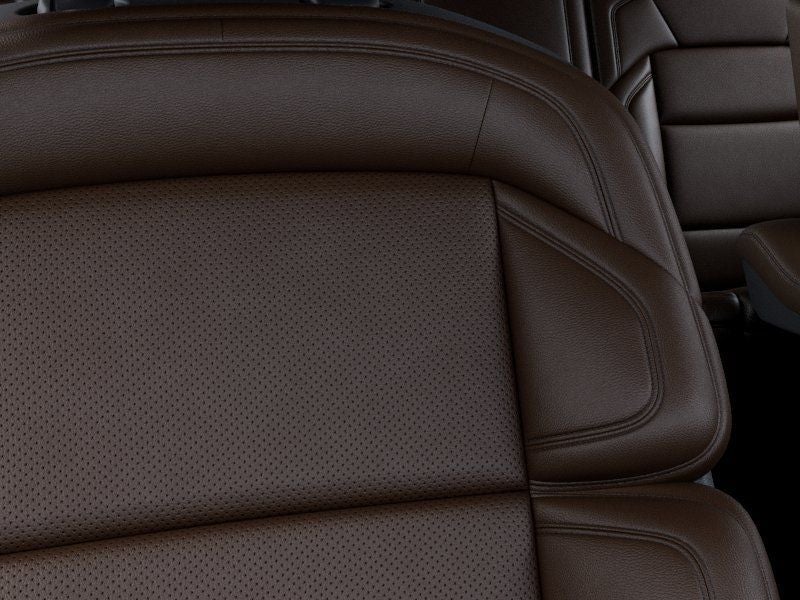 2027 Lincoln Navigator Reserve InTransit