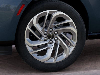 2027 Lincoln Navigator Reserve InTransit