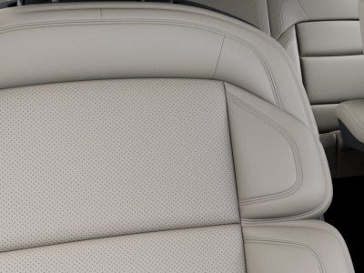 2027 Lincoln Navigator Reserve InTransit