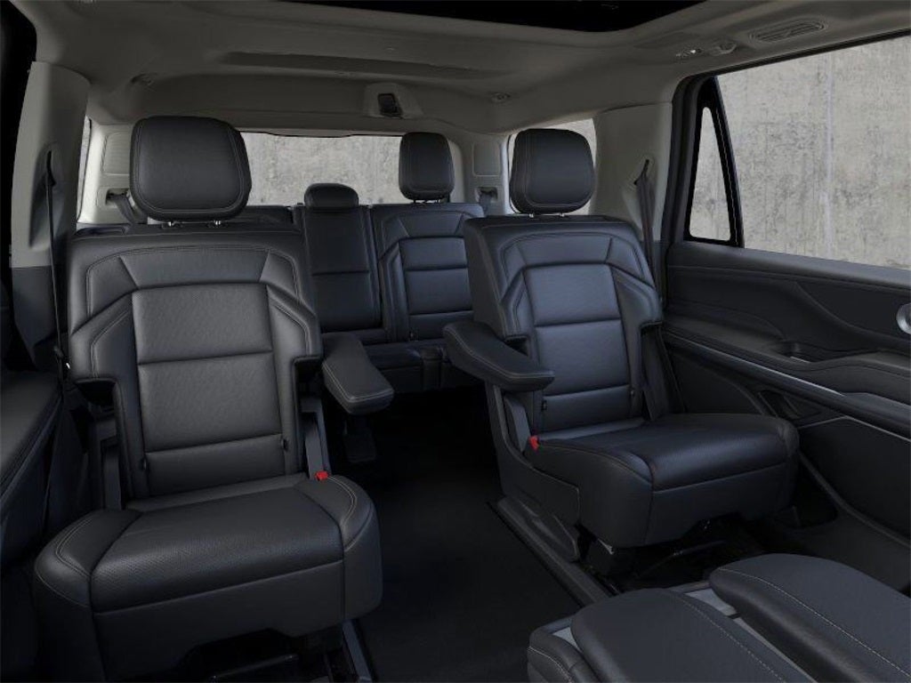 2026 Lincoln Navigator Reserve InTransit