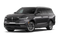 2026 Lincoln Navigator Reserve InTransit