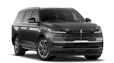 2026 Lincoln Navigator Reserve InTransit