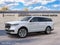 2027 Lincoln Navigator Reserve InTransit
