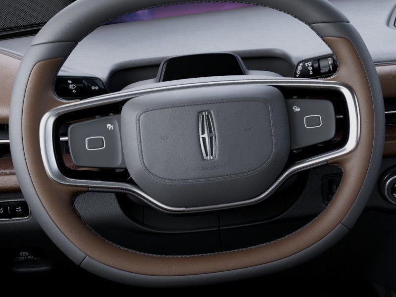 2027 Lincoln Navigator Reserve InTransit