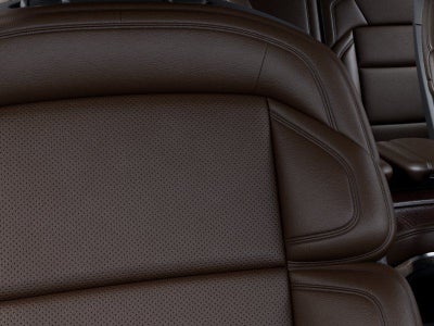 2027 Lincoln Navigator Reserve InTransit