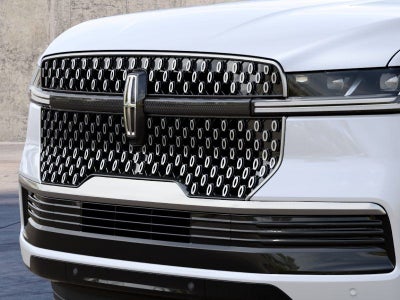 2027 Lincoln Navigator Reserve InTransit